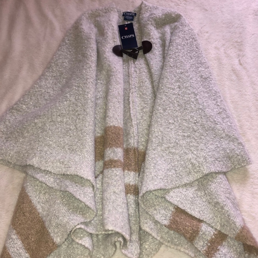 Poncho